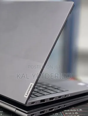 New Laptop Lenovo 16GB Intel Core Ultra 7 SSD 512GB