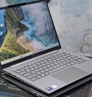 New Laptop Lenovo 16GB Intel Core Ultra 7 SSD 512GB