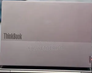 New Laptop Lenovo 16GB Intel Core Ultra 7 SSD 512GB