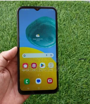 Samsung Galaxy M14 64 GB Black