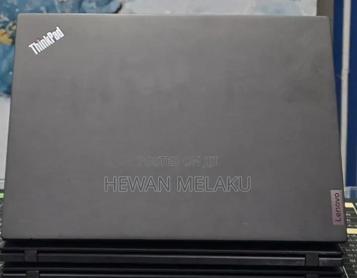 New Laptop Lenovo ThinkPad T14 16GB Intel Core i5 SSD 512GB