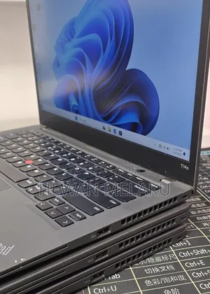 New Laptop Lenovo ThinkPad T14 16GB Intel Core i5 SSD 512GB