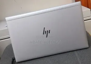 New Laptop HP EliteBook 840 G8 16GB Intel Core i5 SSD 512GB