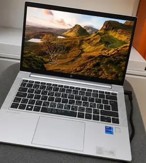 New Laptop HP EliteBook 840 G8 16GB Intel Core i5 SSD 512GB