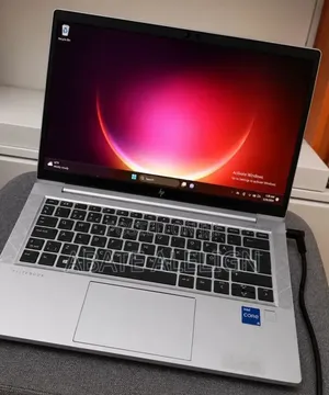 New Laptop HP EliteBook 840 G8 16GB Intel Core i5 SSD 512GB