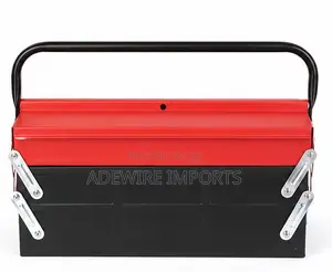 Mechanical Tool Kits (With Vat )