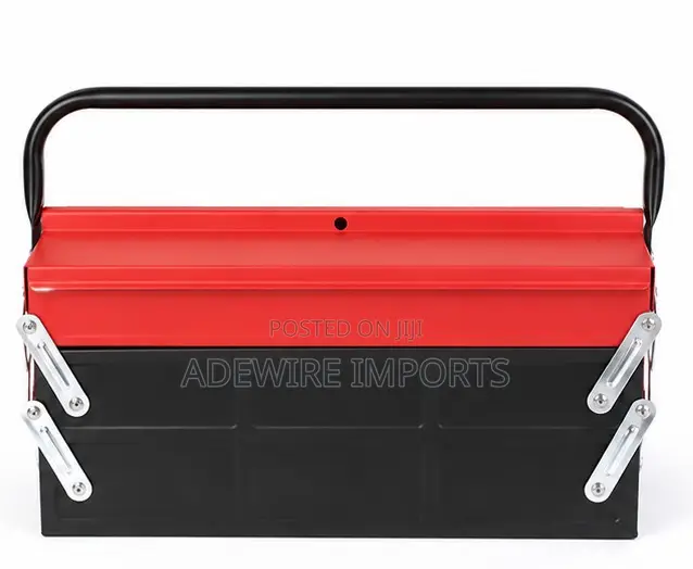Mechanical Tool Kits (With Vat )