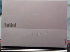 New Laptop Lenovo Thinkbook 14 16GB Intel Core Ultra 7 SSD 512GB