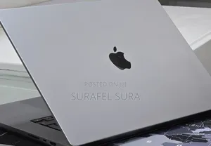 New Laptop Apple MacBook Pro 2021 M1 Max 32GB Apple M1 Max SSD 1T
