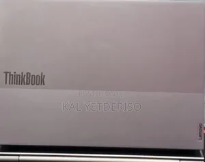 New Laptop Lenovo 8GB Intel Core i5 SSD 512GB