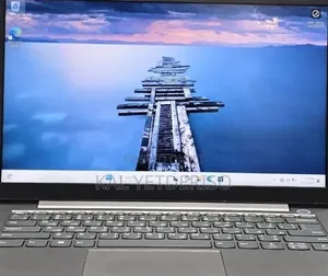New Laptop Lenovo 8GB Intel Core i5 SSD 512GB