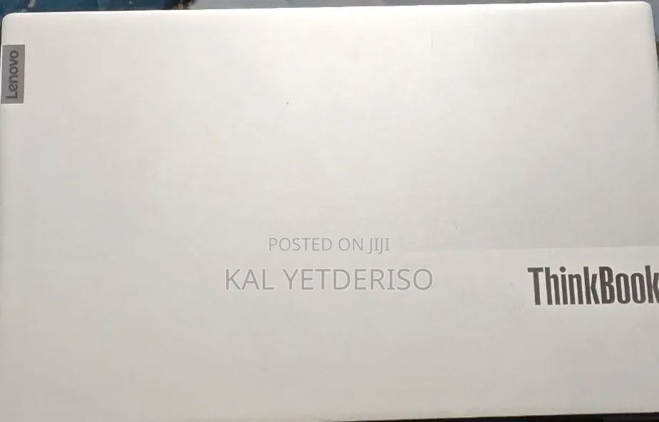New Laptop Lenovo 8GB Intel Core i5 SSD 512GB
