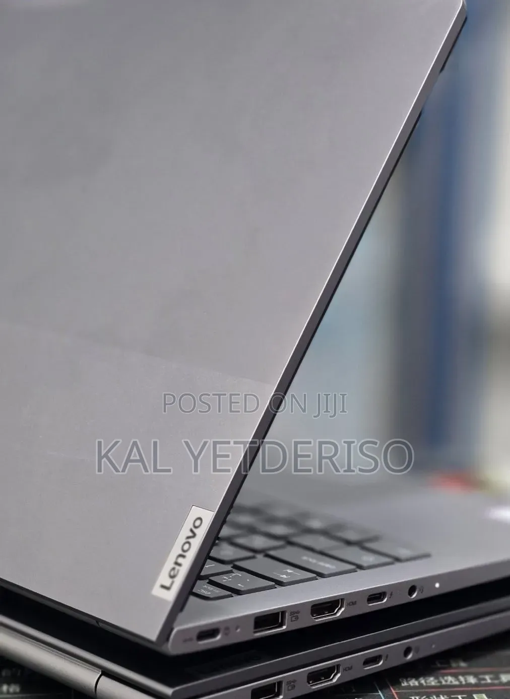 New Laptop Lenovo 8GB Intel Core i5 SSD 512GB