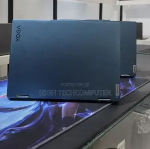 New Laptop Lenovo Yoga 9 16GB Intel Core Ultra 7 SSD 512GB