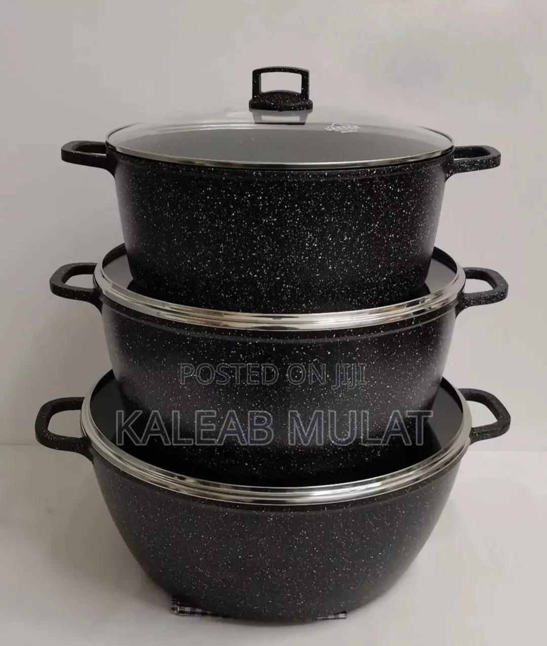 momcoc Kitchenware Set