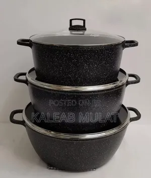 momcoc Kitchenware Set