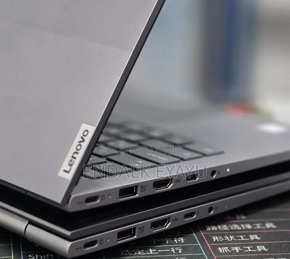 New Laptop Lenovo Thinkbook 14 8GB Intel Core i5 SSD 512GB