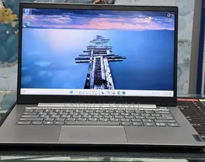 New Laptop Lenovo Thinkbook 14 8GB Intel Core i5 SSD 512GB