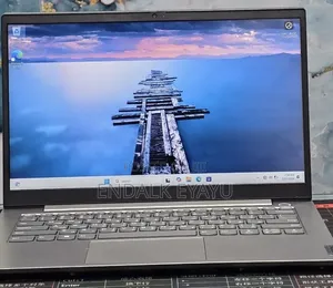 New Laptop Lenovo Thinkbook 14 8GB Intel Core i5 SSD 512GB
