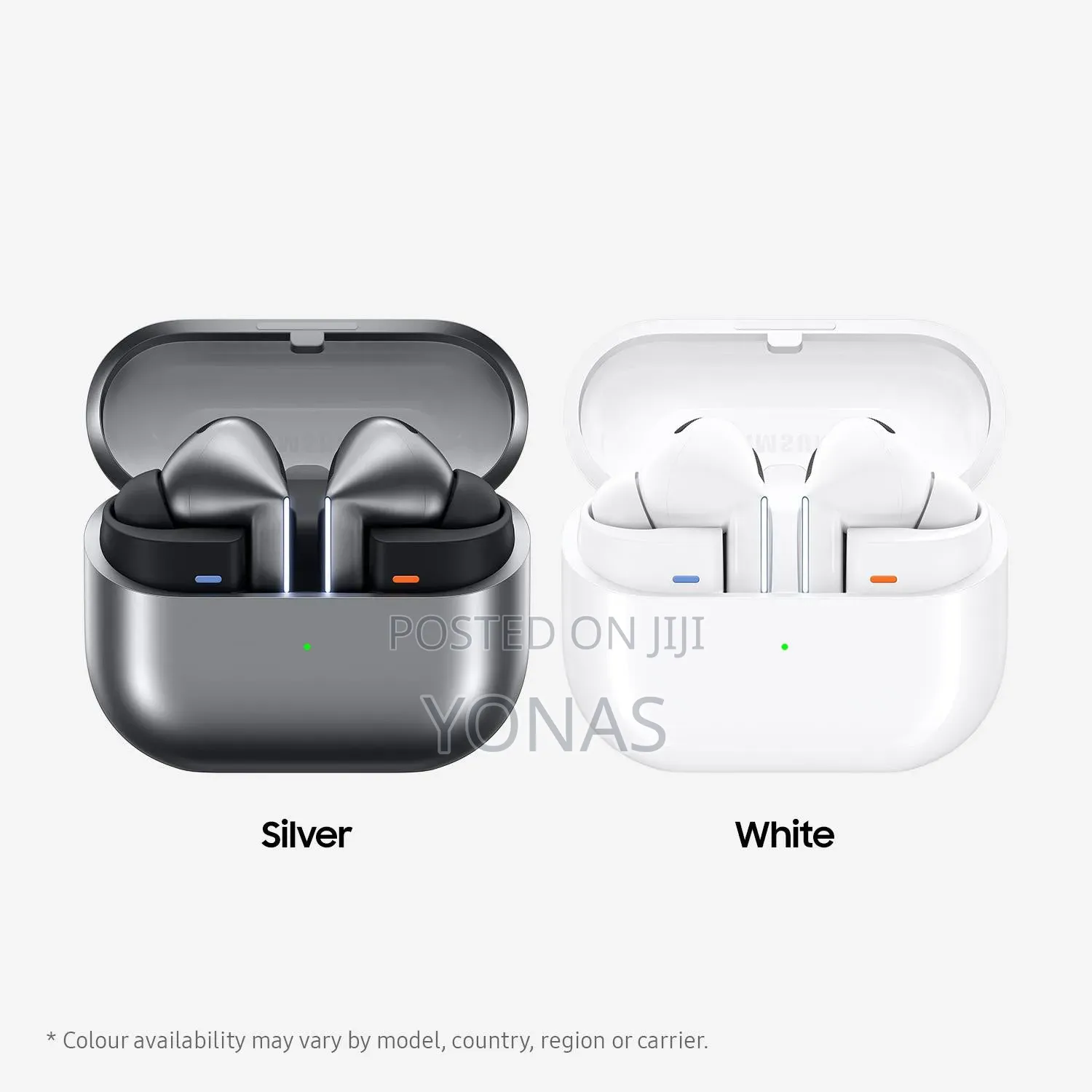 Samsung Galaxy Buds3 Pro
