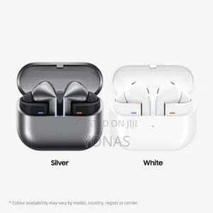Samsung Galaxy Buds3 Pro