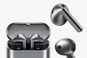 Samsung Galaxy Buds3 Pro