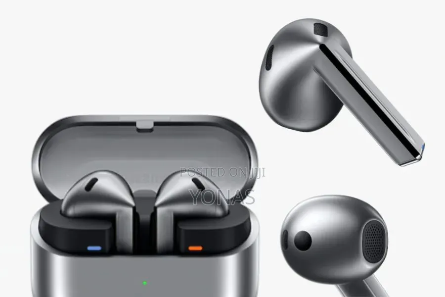 Samsung Galaxy Buds3 Pro