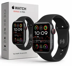 Watch 4pro