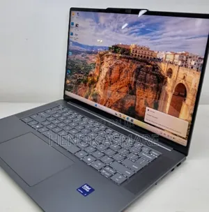 New Laptop Lenovo Yoga 2 32GB Intel Core Ultra 7 SSD 1T