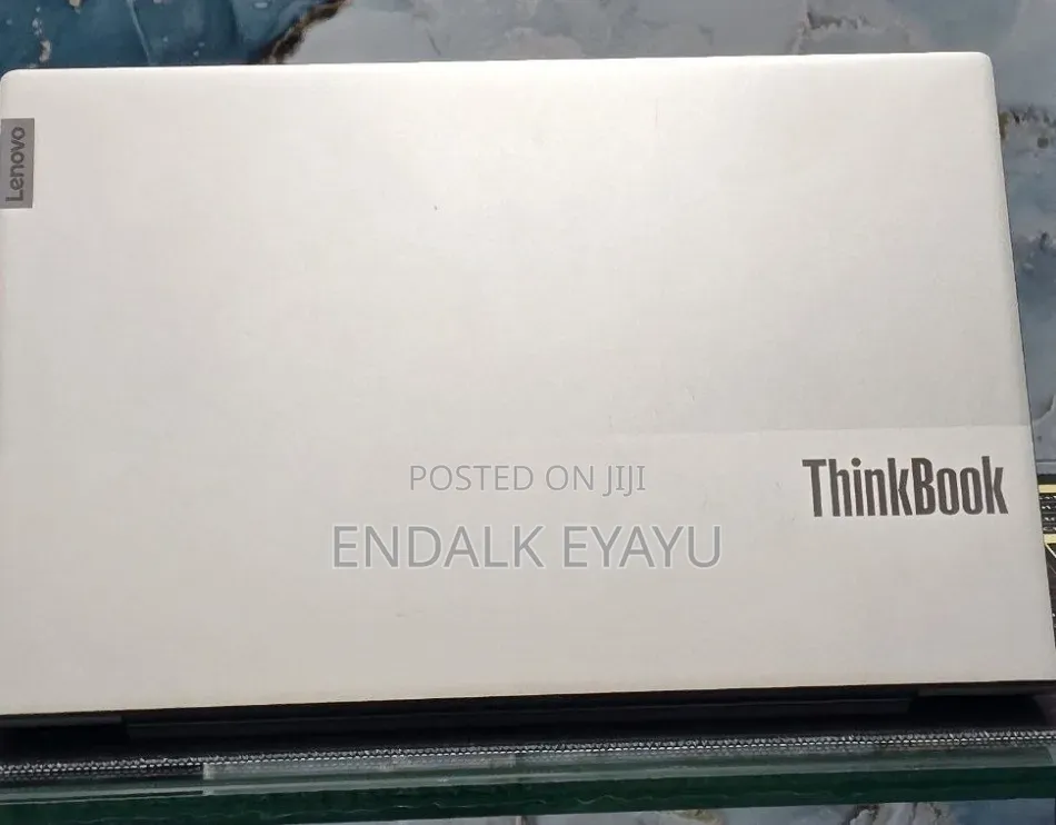 New Laptop Lenovo Thinkbook 14 8GB Intel Core i5 SSD 512GB