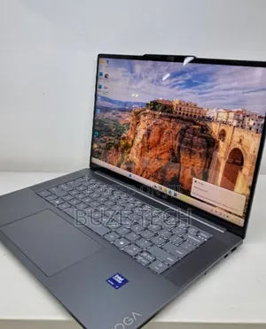 New Laptop Lenovo 32GB Intel Core Ultra 7 SSD 1T