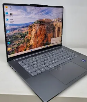 New Laptop Lenovo 32GB Intel Core Ultra 7 SSD 1T