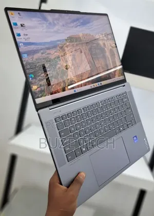 New Laptop Lenovo 32GB Intel Core Ultra 7 SSD 1T