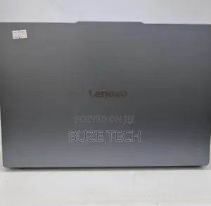 New Laptop Lenovo 32GB Intel Core Ultra 7 SSD 1T