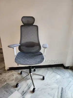 Ergonomic Mesh Office Chair