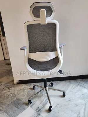 Ergonomic Mesh Office Chair