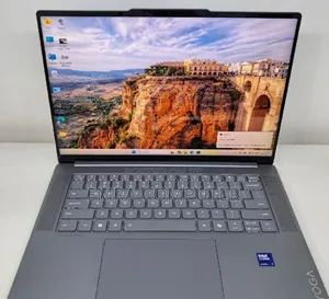 New Laptop Lenovo 32GB Intel Core Ultra 7 SSD 1T