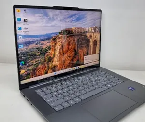 New Laptop Lenovo 32GB Intel Core Ultra 7 SSD 1T