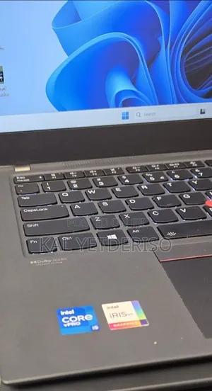 New Laptop Lenovo ThinkPad T14 16GB Intel Core i5 SSD 512GB