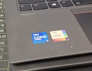 New Laptop Lenovo ThinkPad T14s Gen 1 16GB Intel Core i5 SSD 512GB