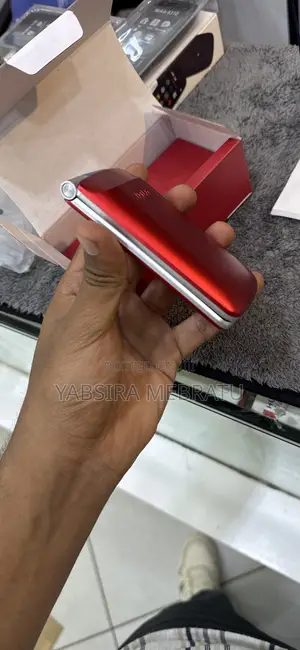 New LG G360 Red