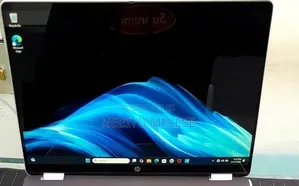 New Laptop HP OmniBook 5 14" 16GB Intel Core 7 SSD 512GB