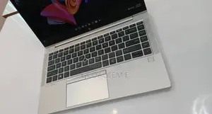 New Laptop HP 16GB Intel Core i5 SSD 512GB