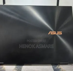 New Laptop Asus Zenbook 14 16GB Intel Core i7 SSD 512GB