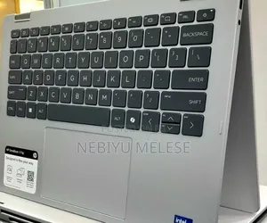 New Laptop HP OmniBook 5 14" 16GB Intel Core 7 SSD 512GB