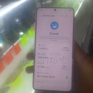 Samsung Galaxy S21 5G 256 GB Rose Gold