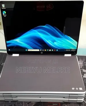 New Laptop HP OmniBook 5 14" 16GB Intel Core 7 SSD 512GB