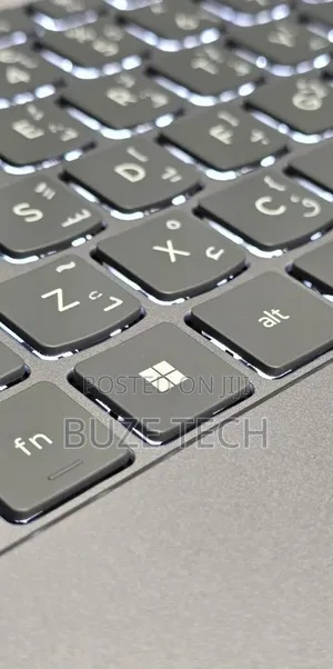 New Laptop Lenovo 16GB Intel Core Ultra 7 SSD 512GB