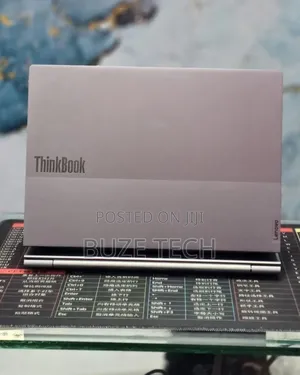 New Laptop Lenovo 16GB Intel Core Ultra 7 SSD 512GB