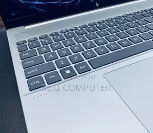 New Laptop HP Pavilion 15 16GB Intel Core i7 SSD 1T